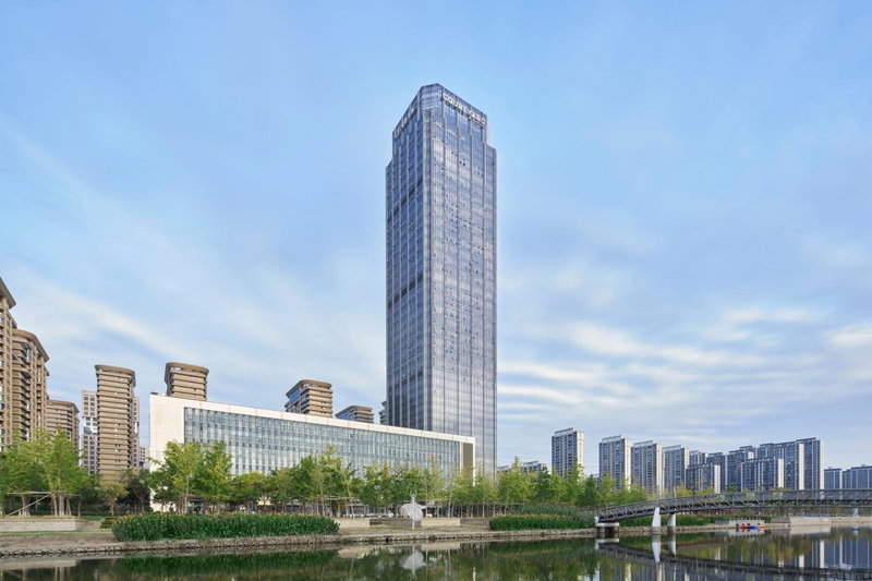 Courtyard by Marriott Wenzhou Yueqing, Yueqing, China