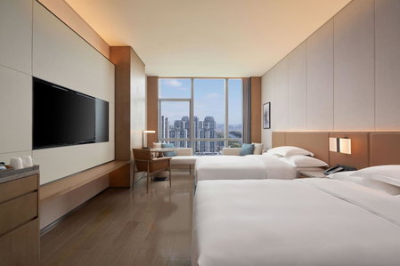 Courtyard by Marriott Wenzhou Yueqing, Yueqing, China