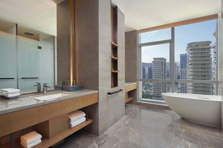 Courtyard by Marriott Wenzhou Yueqing, Yueqing, China