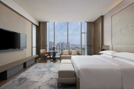 Courtyard by Marriott Wenzhou Yueqing, Yueqing, China