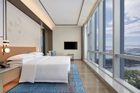 Courtyard by Marriott Wenzhou Yueqing, Yueqing, China