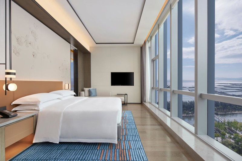 Courtyard by Marriott Wenzhou Yueqing, Yueqing, China