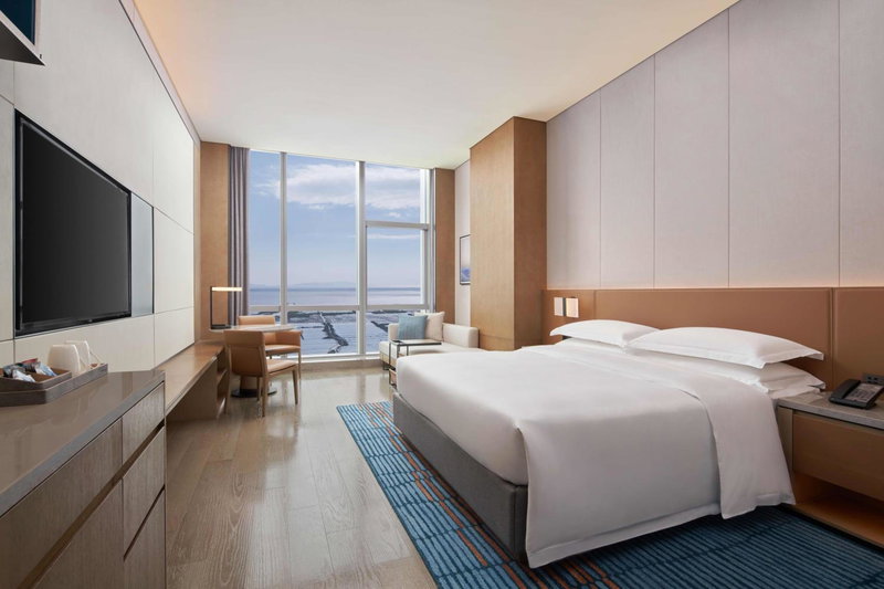 Courtyard by Marriott Wenzhou Yueqing, Yueqing, China