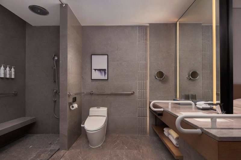 Courtyard by Marriott Wenzhou Yueqing, Yueqing, China