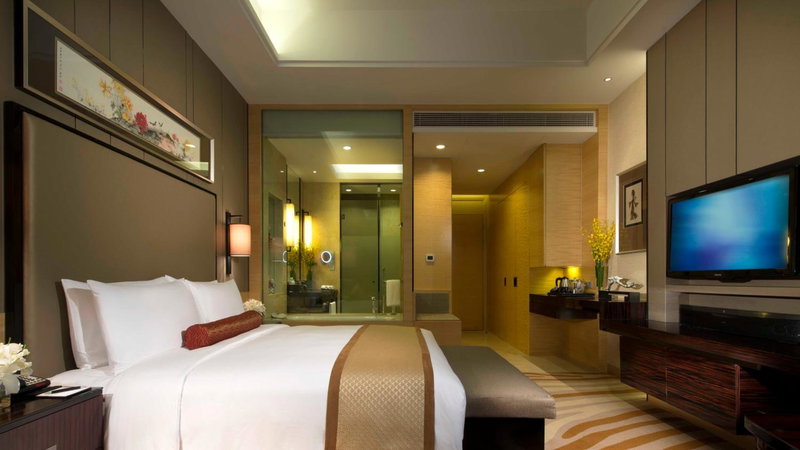 InterContinental Tangshan by IHG, Tangshan, 中国