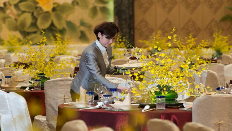 InterContinental Tangshan by IHG, Tangshan, 中国