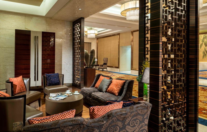 InterContinental Tangshan by IHG, Tangshan, 中国