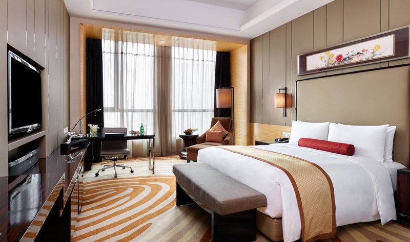 InterContinental Tangshan by IHG, Tangshan, 中国