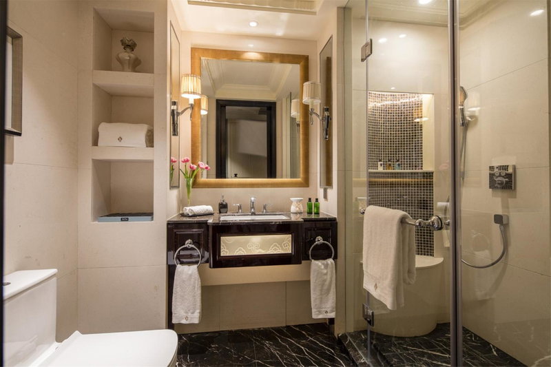 The Pury Hotel, Yiwu, 中国