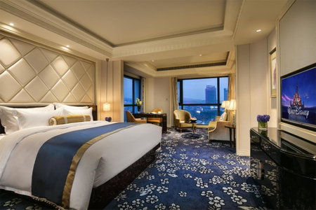 The Pury Hotel, Yiwu, 中国