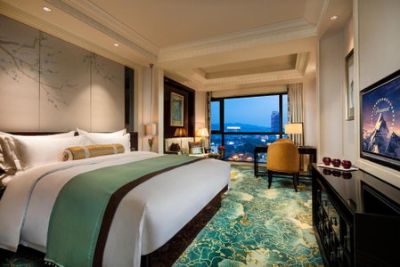 The Pury Hotel, Yiwu, 中国