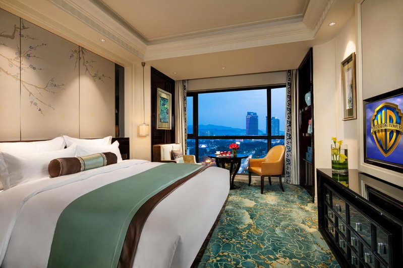 The Pury Hotel, Yiwu, 中国