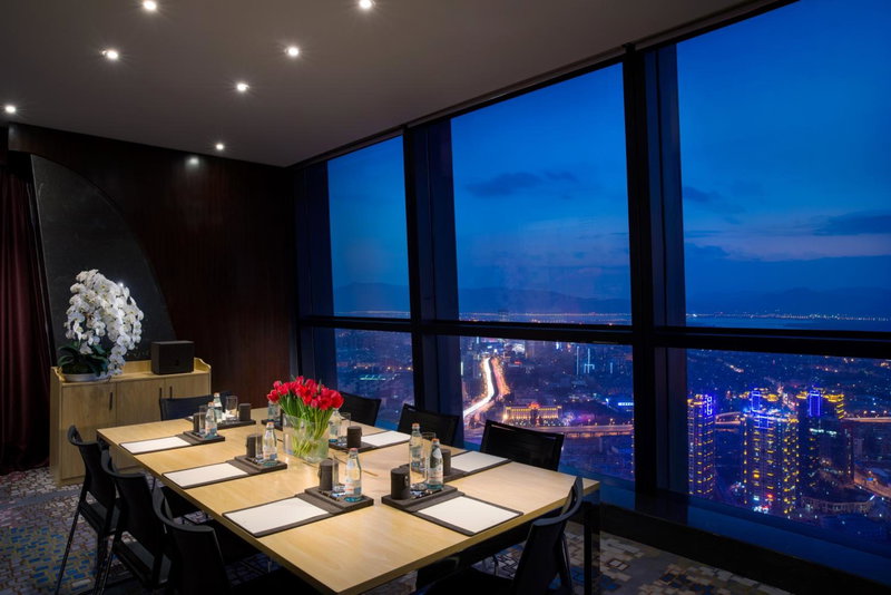 Sofitel Kunming, Kunming, 中国