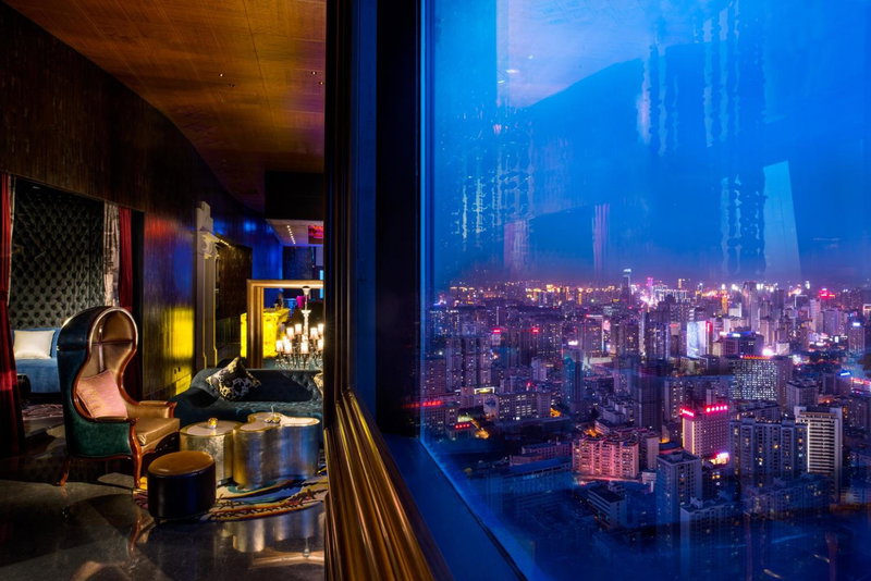 Sofitel Kunming, Kunming, 中国