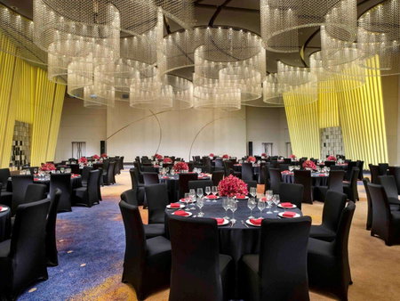 Sofitel Kunming, Kunming, 中国