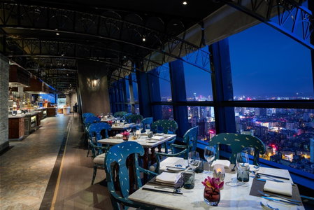 Sofitel Kunming, Kunming, 中国