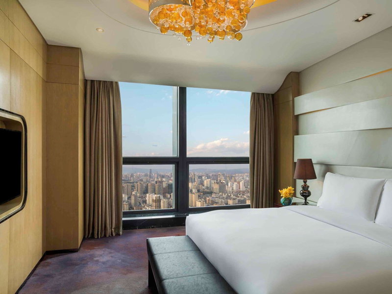 Sofitel Kunming, Kunming, 中国