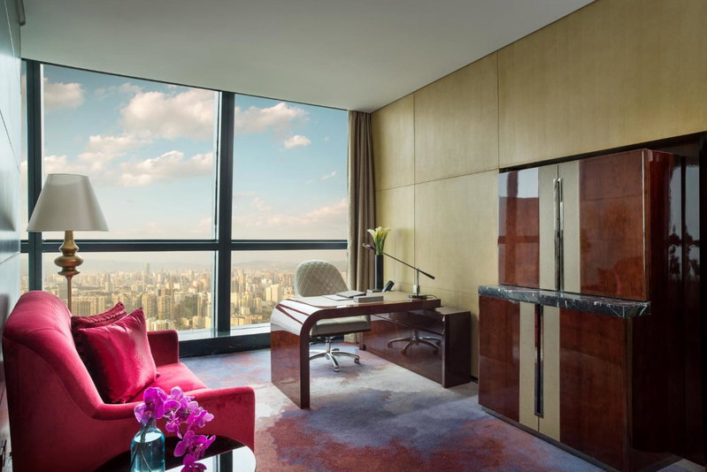 Sofitel Kunming, Kunming, 中国