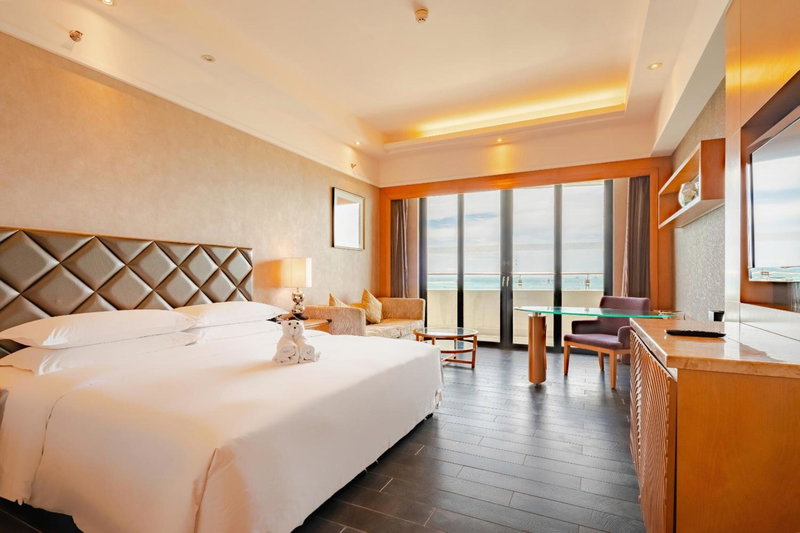 Four Points by Sheraton Hainan, Sanya, Sanya, China
