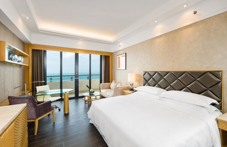 Four Points by Sheraton Hainan, Sanya, Sanya, China