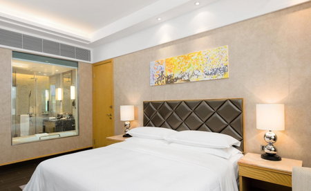 Four Points by Sheraton Hainan, Sanya, Sanya, China