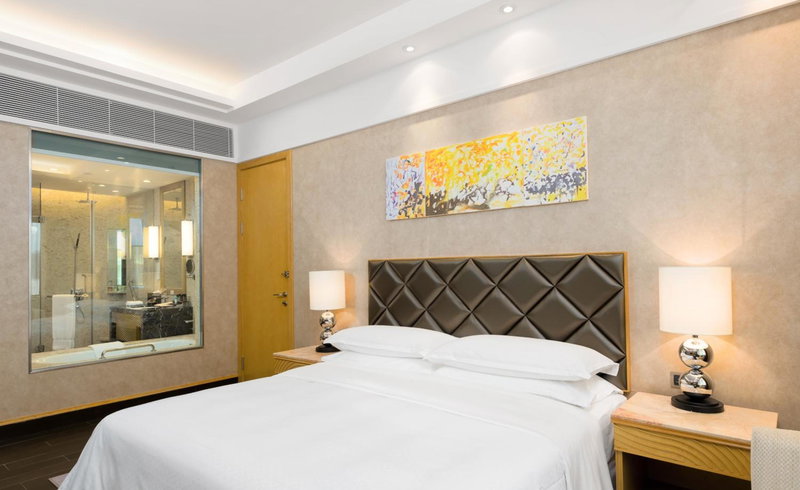 Four Points by Sheraton Hainan, Sanya, Sanya, China