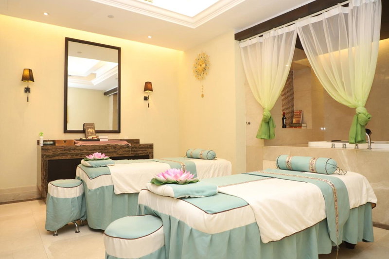 Four Points by Sheraton Hainan, Sanya, Sanya, China