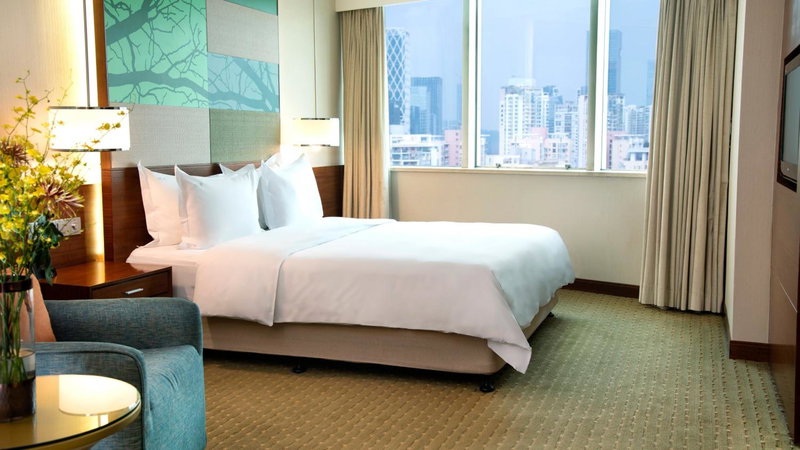 Holiday Inn Shenzhen Donghua by IHG, Shenzhen, 中国