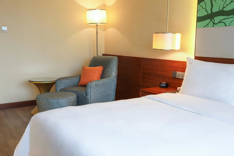 Holiday Inn Shenzhen Donghua by IHG, Shenzhen, 中国