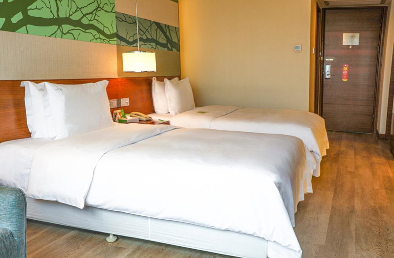 Holiday Inn Shenzhen Donghua by IHG, Shenzhen, 中国