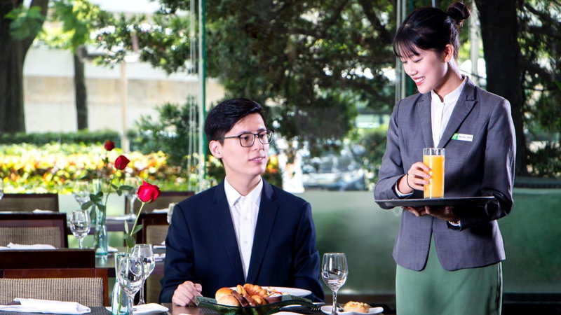 Holiday Inn Shenzhen Donghua by IHG, Shenzhen, 中国