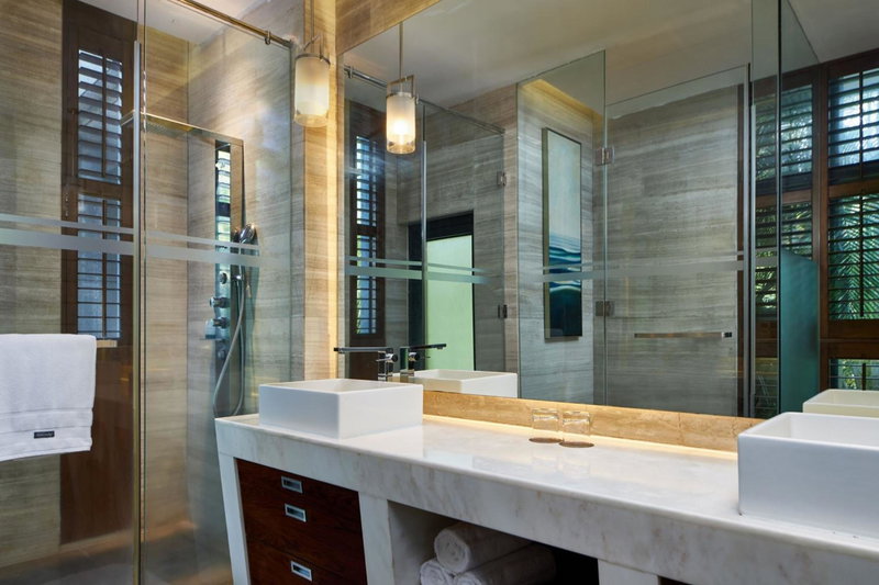 The Westin Sanya Haitang Bay Resort, Sanya, 中国