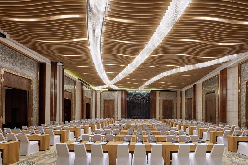 The Westin Sanya Haitang Bay Resort, Sanya, 中国