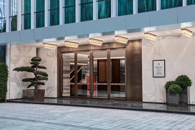 Delta Hotels by Marriott Kunming, Kunming, 中国