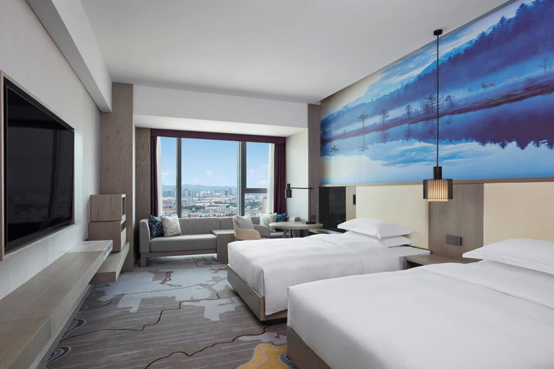 Delta Hotels by Marriott Kunming, Kunming, 中国