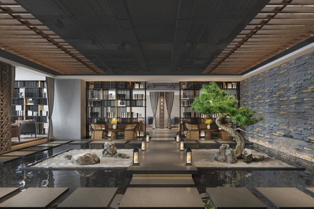 Delta Hotels by Marriott Kunming, Kunming, 中国