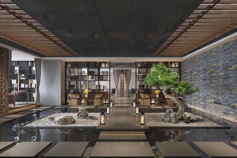 Delta Hotels by Marriott Kunming, Kunming, 中国