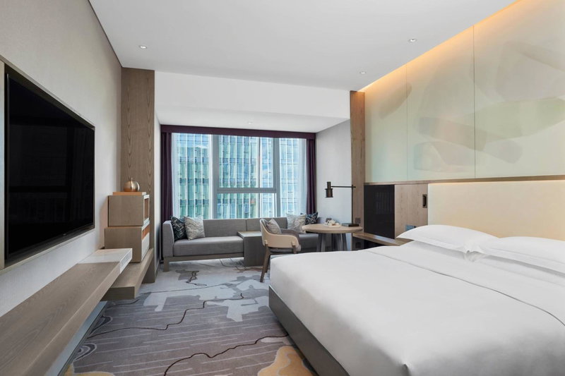 Delta Hotels by Marriott Kunming, Kunming, 中国