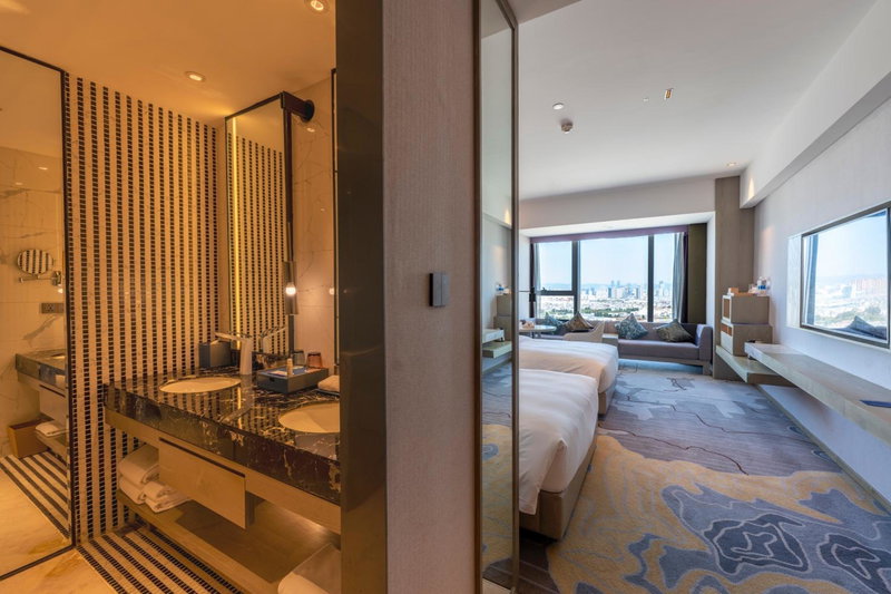 Delta Hotels by Marriott Kunming, Kunming, 中国