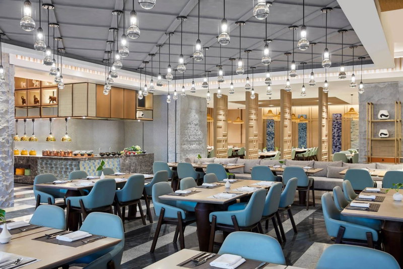 Delta Hotels by Marriott Kunming, Kunming, 中国