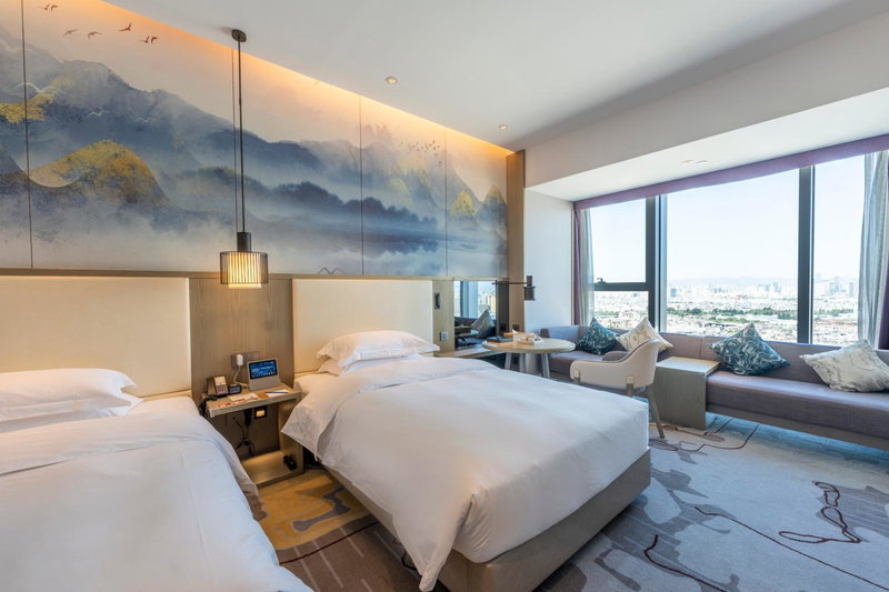 Delta Hotels by Marriott Kunming, Kunming, 中国