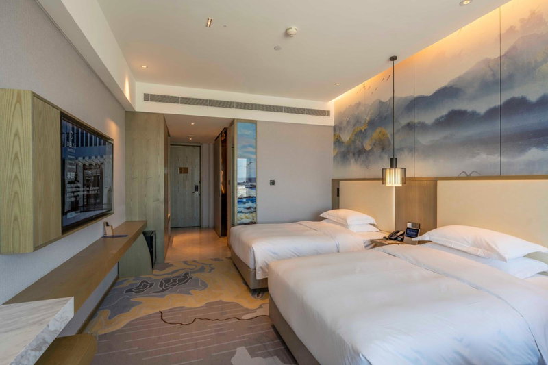 Delta Hotels by Marriott Kunming, Kunming, 中国