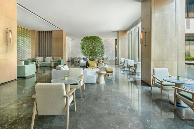 Element by Marriott Guangzhou Baiyun, Guangzhou, 中国