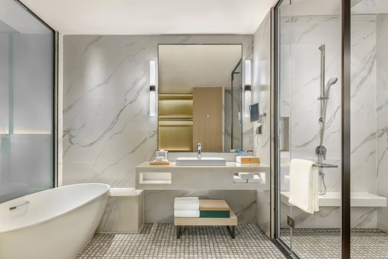 Element by Marriott Guangzhou Baiyun, Guangzhou, 中国