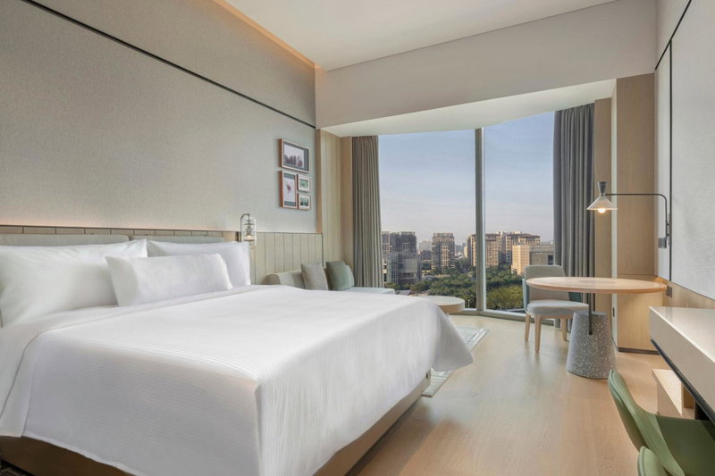 Element by Marriott Guangzhou Baiyun, Guangzhou, 中国