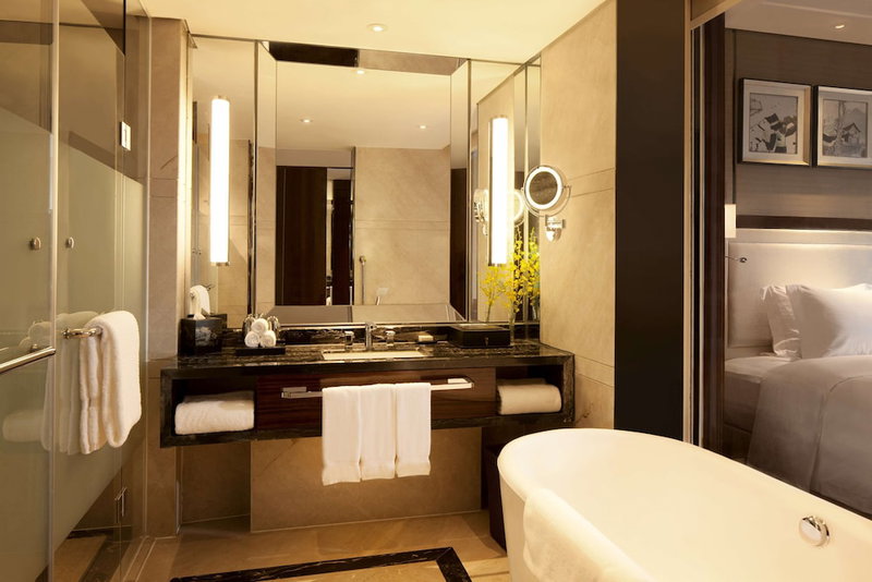 Hilton Foshan, Shiwan, 中国