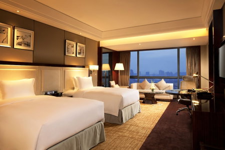 Hilton Foshan, Shiwan, 中国