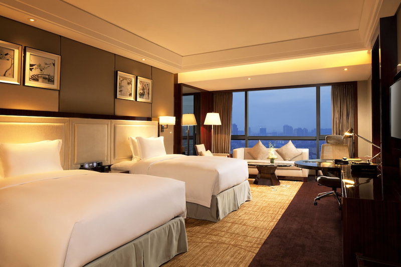Hilton Foshan, Shiwan, 中国