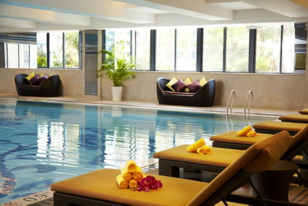 Hilton Foshan, Shiwan, 中国