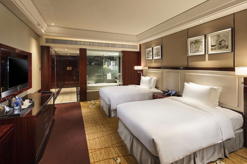 Hilton Foshan, Shiwan, 中国